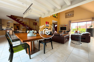 achat maison preuilly-sur-claise 37290