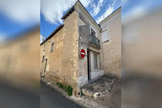 achat maison preuilly-sur-claise 37290