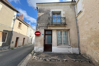 achat maison preuilly-sur-claise 37290
