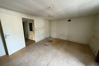 achat maison preuilly-sur-claise 37290