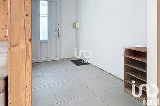 achat maison preures 62650