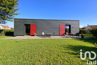 achat maison preures 62650