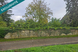 achat maison preuschdorf 67250