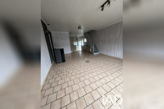 achat maison preuseville 76660