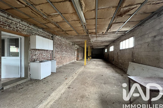 achat maison preuseville 76660