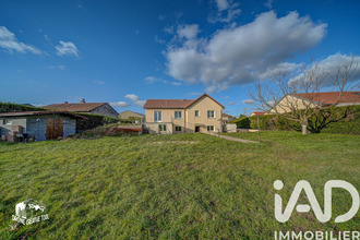 achat maison preutin-higny 54490