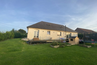 achat maison preux-au-bois 59288