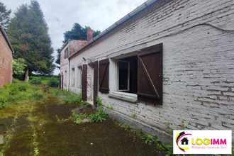 achat maison preux-au-bois 59288