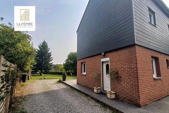 achat maison preux-au-bois 59288