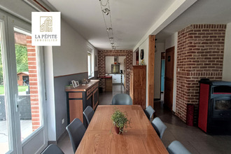 achat maison preux-au-bois 59288