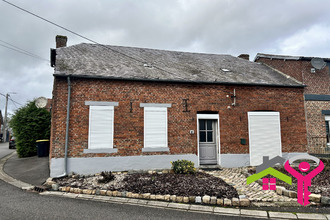 achat maison preux-au-bois 59288