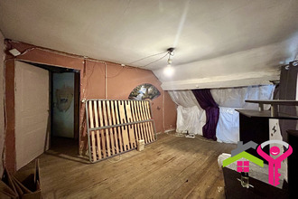 achat maison preux-au-bois 59288