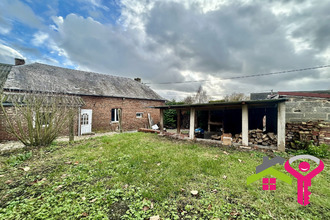 achat maison preux-au-bois 59288