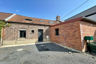 achat maison preux-au-bois 59288