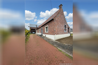 achat maison preux-au-bois 59288