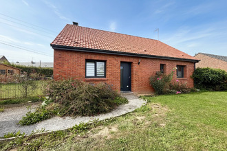 achat maison preux-au-bois 59288