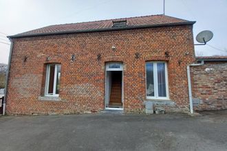 achat maison preux-au-sart 59144