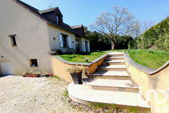 achat maison preval 72400