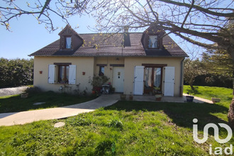 achat maison preval 72400