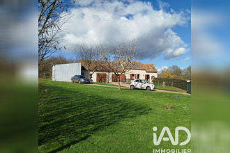 achat maison preval 72400