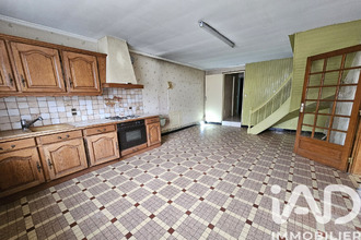 achat maison prevelles 72110