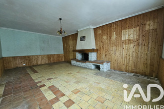 achat maison prevelles 72110