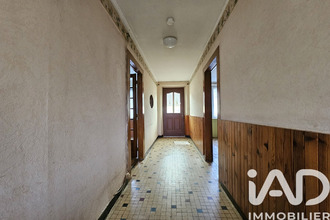 achat maison prevelles 72110