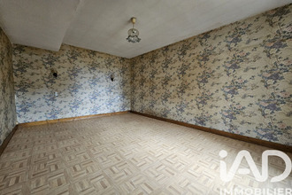 achat maison prevelles 72110