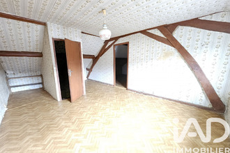 achat maison prevelles 72110