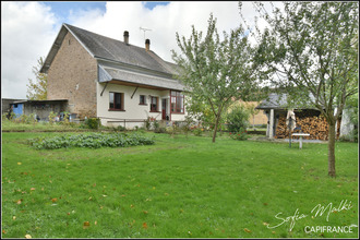 achat maison preveranges 18370