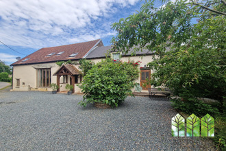 achat maison preveranges 18370