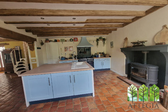 achat maison preveranges 18370