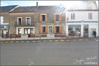 achat maison preveranges 18370