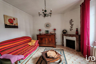 achat maison preveranges 18370