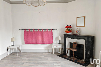 achat maison preveranges 18370