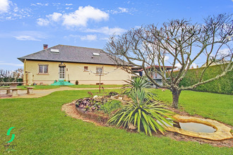 achat maison preveranges 18370