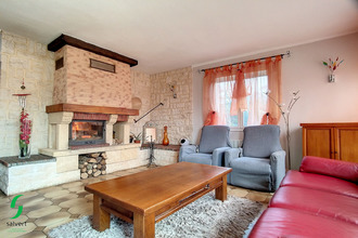 achat maison preveranges 18370