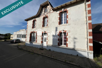 achat maison preveranges 18370