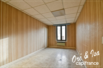 achat maison preveranges 18370