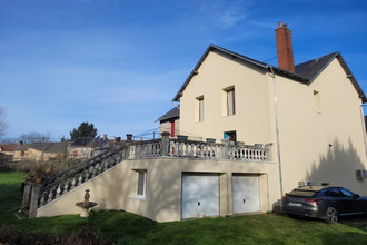 achat maison preveranges 18370
