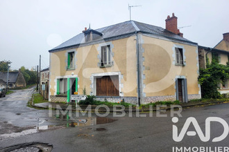 achat maison preveranges 18370