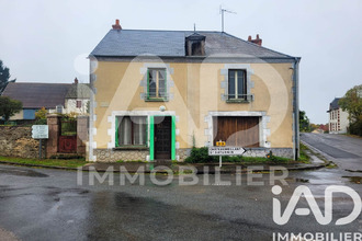 achat maison preveranges 18370