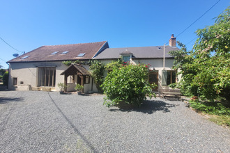 achat maison preveranges 18370