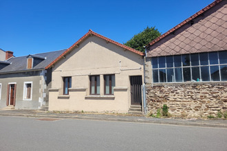 achat maison preveranges 18370