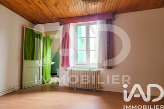 achat maison preveranges 18370