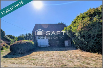 achat maison preveranges 18370