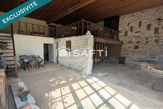 achat maison preveranges 18370