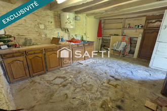 achat maison preveranges 18370