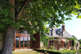 achat maison preveranges 18370