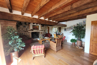 achat maison preveranges 18370
